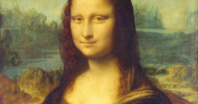 Exposição celebra 500 anos do gênio Leonardo da Vinci