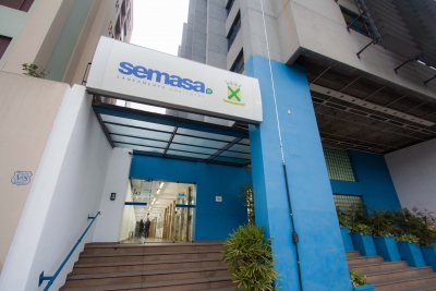 Moradores de Santo André poderão renegociar débitos com a Prefeitura e o Semasa