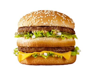 Valor do Big Mac sobe 78% em 5 anos no Brasil