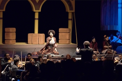 3º Festival Internacional de Ópera do Grande ABC apresenta espetáculo La Bohème