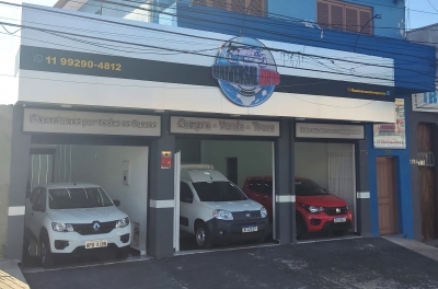 Alerta sobre fraude: Pessoas tentam se passar por loja de veículos em Santo André para enganar possíveis compradores