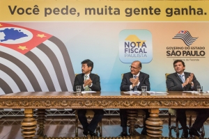 Nota Fiscal Paulista ganha app e aumenta R$ 2 milhões em prêmios
