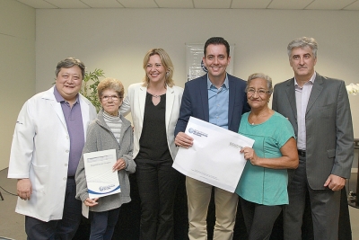 Prefeitura inicia nova fase do projeto Saúde Fila Zero