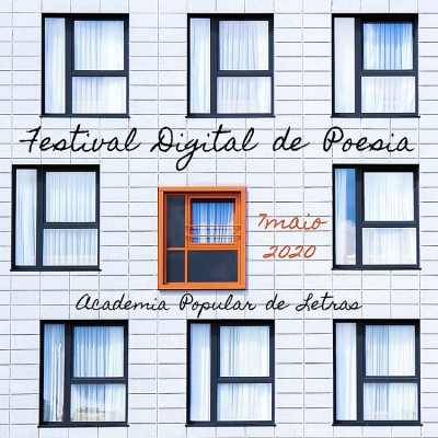 Festival Digital de Poesia de São Caetano está no ar com trabalhos de 13 Estados brasileiros