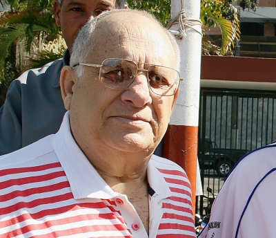 Vereador Gilberto Costa quer homenagear o ex-prefeito Antônio José Dall’Anese
