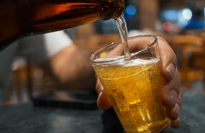 Brasil é o 3º país que mais consome cerveja no mundo