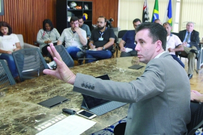Em menos de 90 dias, Prefeitura de Santo André reduz dívida em R$ 125 milhões