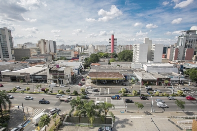 São Caetano tem superávit comercial de US$ 237,9 milhões no primeiro semestre