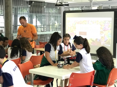 Escola Municipal de Novas Tecnologias de São Caetano do Sul recebe mais de 850 inscrições para cursos remotos