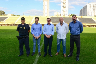 Medida, que estabelece desde proibição de acesso aos estádios até multa a torcedores e clubes, foi aprovada na Câmara de São Bernardo