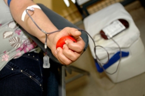Banco de Sangue de São Caetano precisa de doadores RH negativo