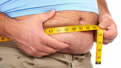 Hormônios podem estar associados à obesidade