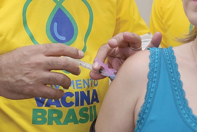 Grande ABC inicia campanha para vacinar crianças e adolescentes contra pólio e outras doenças