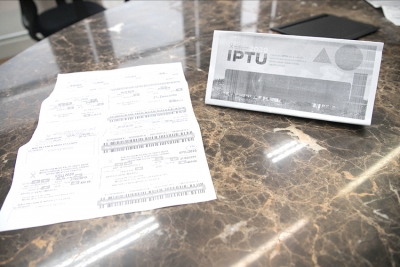 IPTU de Santo André ganha novo formato