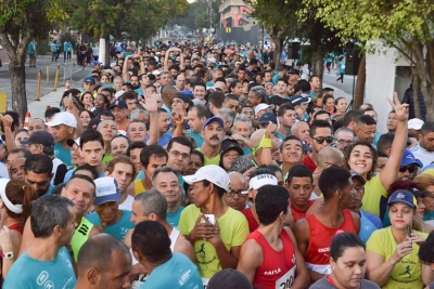 Inscrições para 15ª Meia Maratona de São Bernardo estão abertas