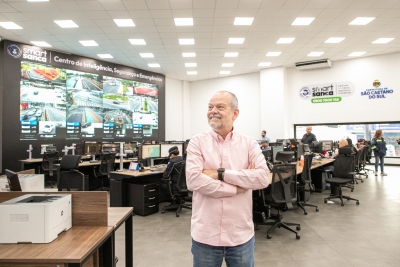 S&atilde;o Caetano &eacute; a cidade mais sustent&aacute;vel do Brasil entre os munic&iacute;pios com mais de 2 mil habitantes