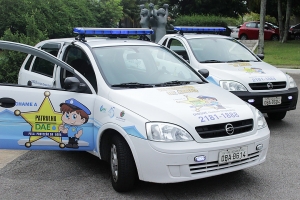 Patrulha DAE atende a 314 den&uacute;ncias em abril