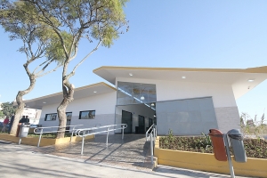 Santo Andr&eacute; finaliza obras no Cemit&eacute;rio Nossa Senhora do Carmo