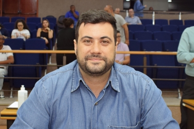 C&eacute;sar Oliva indica melhorias em mobilidade e servi&ccedil;os urbanos em S&atilde;o Caetano