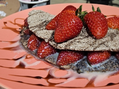 Novo formato do Festival do Chocolate vai fomentar com&eacute;rcio da cidade