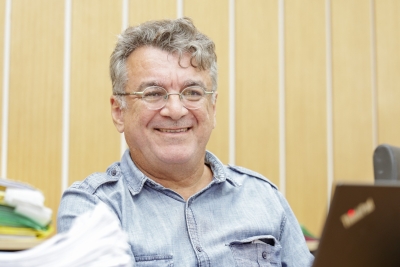 Jander Lira celebra conquista do Selo Ouro em Alfabetiza&ccedil;&atilde;o para S&atilde;o Caetano