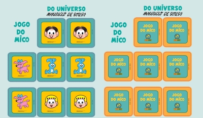 Turma da Mônica chega às bancas com histórias inéditas e brindes especiais