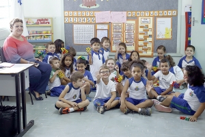S&atilde;o Caetano reabre inscri&ccedil;&otilde;es para Educa&ccedil;&atilde;o Infantil