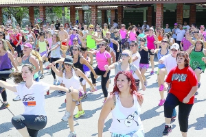 Esporte e Lazer no Chico Mendes