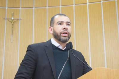 Igor Cavelagna prop&otilde;e isen&ccedil;&atilde;o da Zona Azul para moradores de &aacute;reas com feiras livres em S&atilde;o Caetano