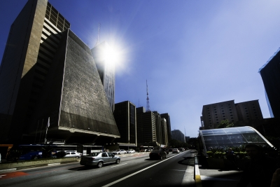 Centro Cultural da FIESP reabre neste domingo