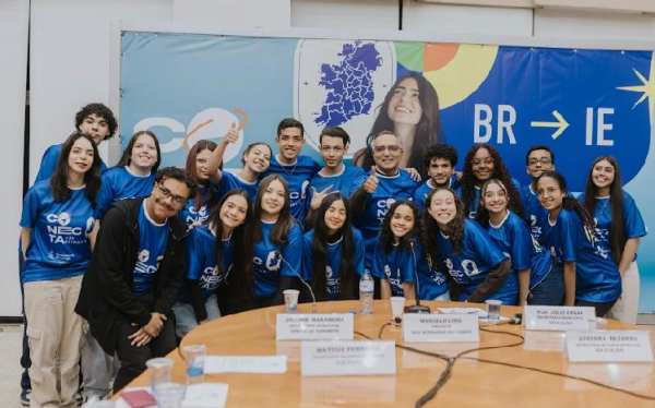 Conecta S&atilde;o Bernardo Estudante abre 2&ordf; edi&ccedil;&atilde;o para interc&acirc;mbio internacional gratuito na Irlanda