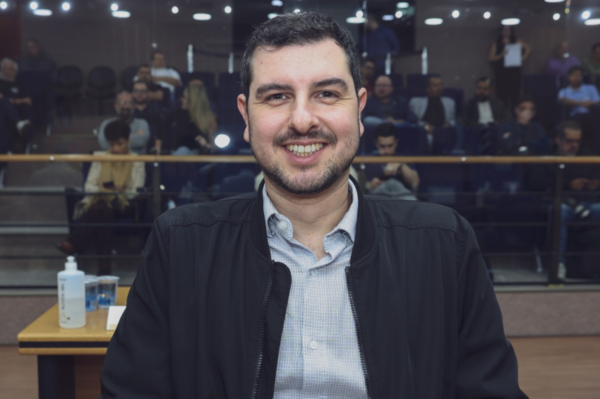 Bruno Vassari solicita melhorias na mobilidade urbana de São Caetano