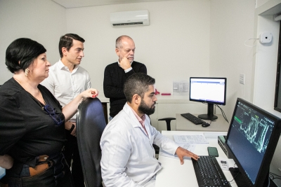 S&atilde;o Caetano passa a realizar exames card&iacute;acos de resson&acirc;ncia no pr&oacute;prio munic&iacute;pio