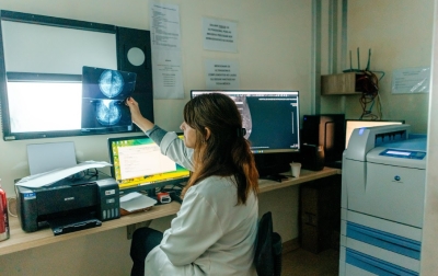 Programa&ccedil;&atilde;o do Outubro Rosa refor&ccedil;a cuidado com a sa&uacute;de da mulher em S&atilde;o Bernardo