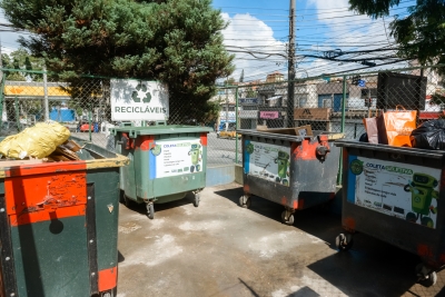 ‘Recicla Day’ São Bernardo organiza mutirão em 22 pontos de coleta para descarte correto de resíduos
