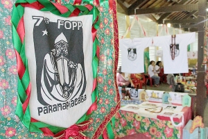 Paranapiacaba recebe feira de Orat&oacute;rios, Pres&eacute;pios e Culturas Populares