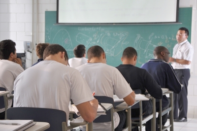 Faculdade Termomecanica oferece 160 bolsas integrais para cursos superiores