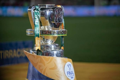 Definidas as 16 equipes que sonham em levantar a taça da Copa do Brasil