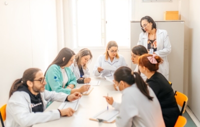 Em seis meses, UPAs e PA de S&atilde;o Bernardo atenderam 524 pessoas por hora