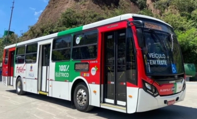 Prefeitura de Mau&aacute; altera linhas e cria novo atendimento na Av. Cidade de Mau&aacute;