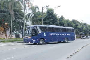 Santo Andr&eacute; disputa os Jogos Abertos do Idoso com 11 atletas