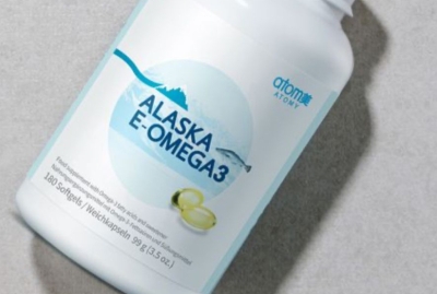 &Ocirc;mega-3: ci&ecirc;ncia confirma os benef&iacute;cios desse nutriente essencial para a sa&uacute;de geral e bucal