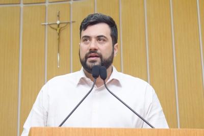 C&eacute;sar Oliva destaca import&acirc;ncia da inclus&atilde;o no Dia Nacional da Pessoa com Defici&ecirc;ncia