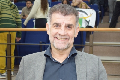 Edison Parra prop&otilde;e banco de dados para localiza&ccedil;&atilde;o de pessoas com Alzheimer em S&atilde;o Caetano