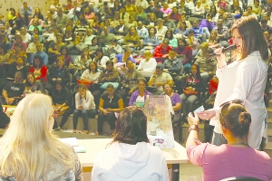 S&atilde;o Caetano garante vagas a todos os inscritos nas EMEFs de per&iacute;odo integral