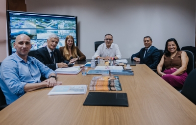 Gest&atilde;o Marcelo Lima confirma DDM 24h como prioridade na seguran&ccedil;a