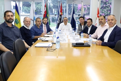 Cons&oacute;rcio ABC detalha constru&ccedil;&atilde;o do programa ABC + Sa&uacute;de e prepara celebra&ccedil;&atilde;o de 35 anos