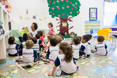 São Caetano é a cidade mais alfabetizada do Sudeste e a terceira do Brasil