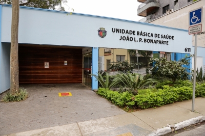 Santa Paula recebe programa Bairro a Bairro