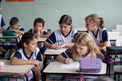 S&atilde;o Caetano do Sul conquista Selo Ouro em Alfabetiza&ccedil;&atilde;o concedido pelo Minist&eacute;rio da Educa&ccedil;&atilde;o